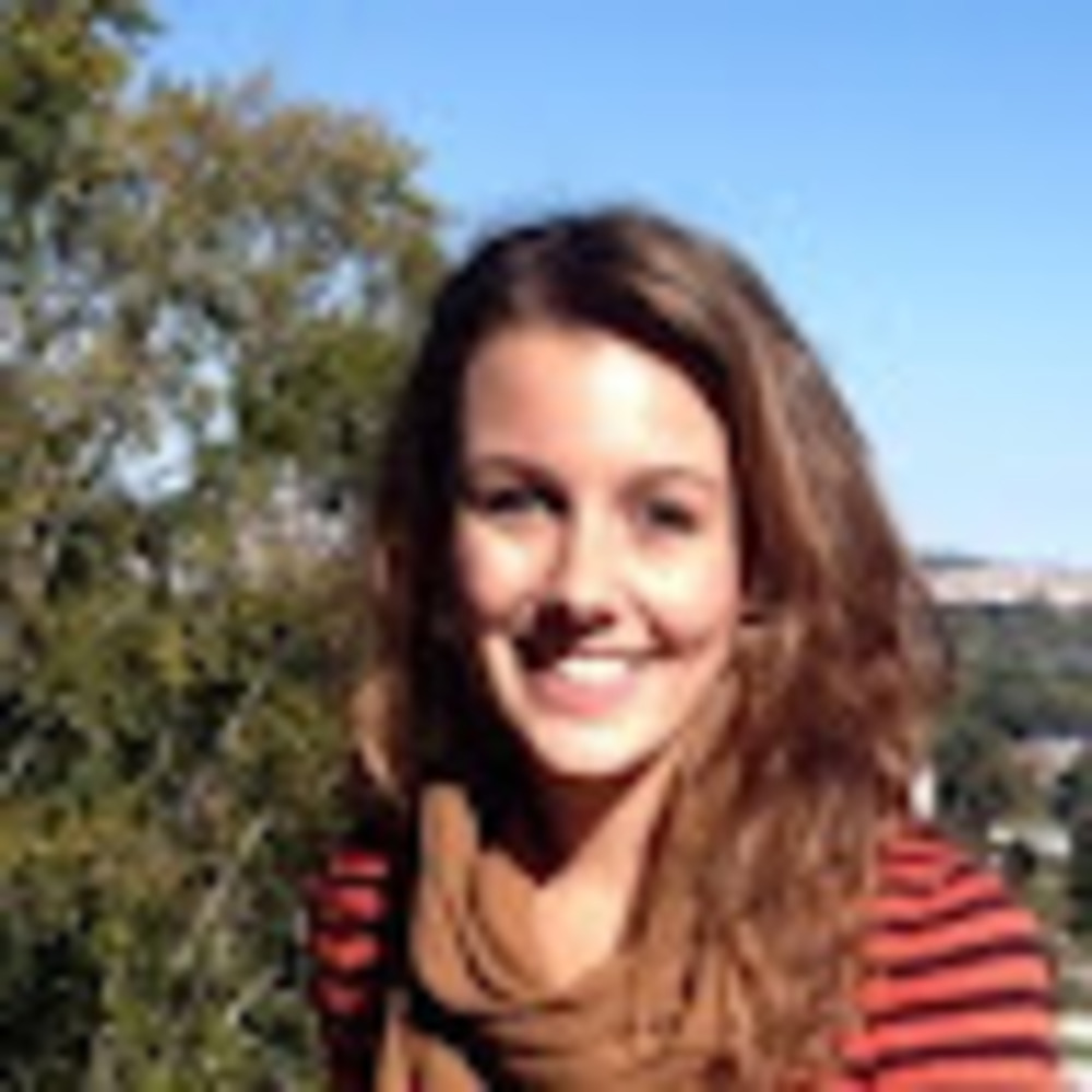 Meet your Posher, Regina